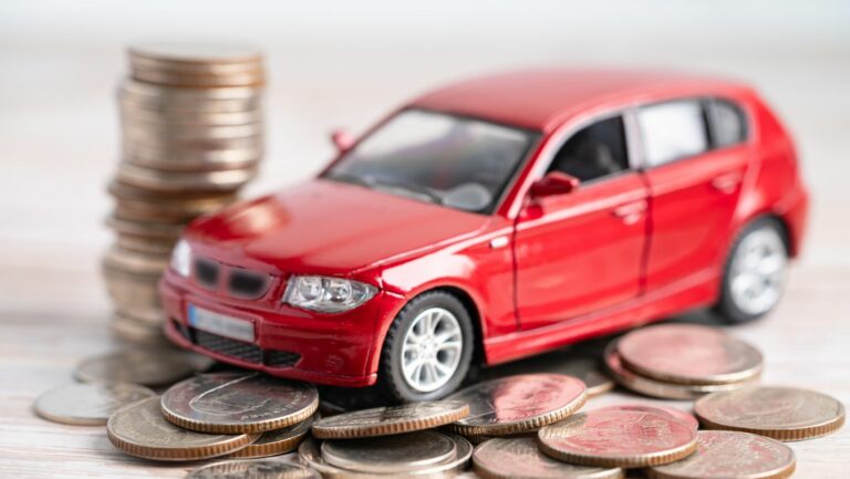 Franklin Mint Antique Car Coin Collection