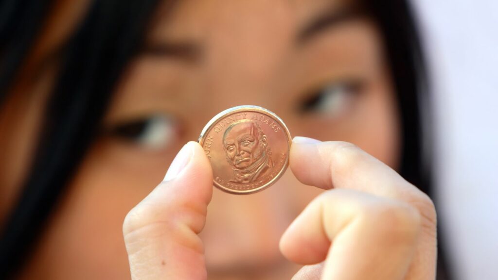 I Inherited A Coin Collection Now What? Be Coin Collector